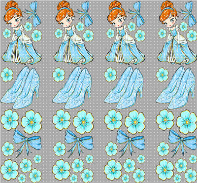 Bookmark sticker-S 2085